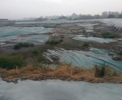 江蘇污水池清理施工